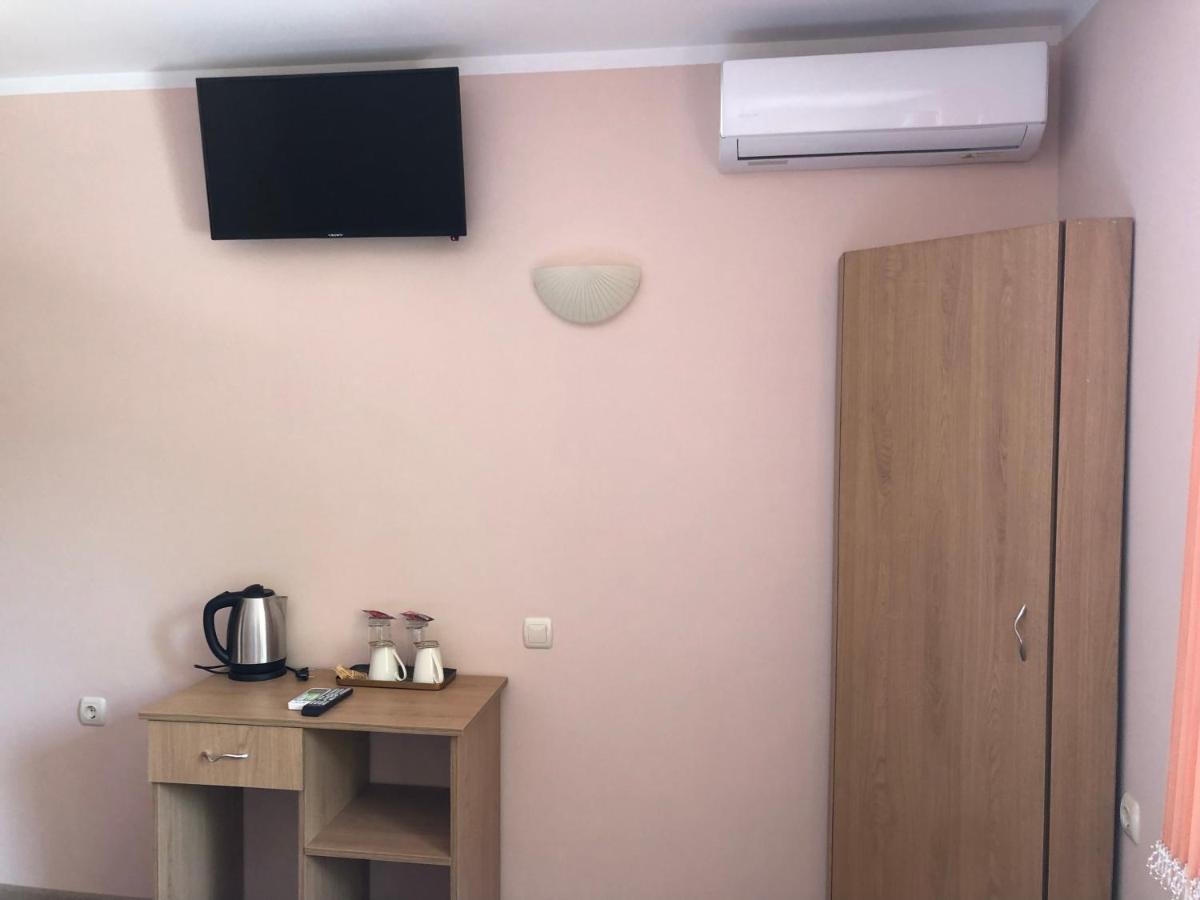 Guest House Rest Sapareva Banya Exterior foto