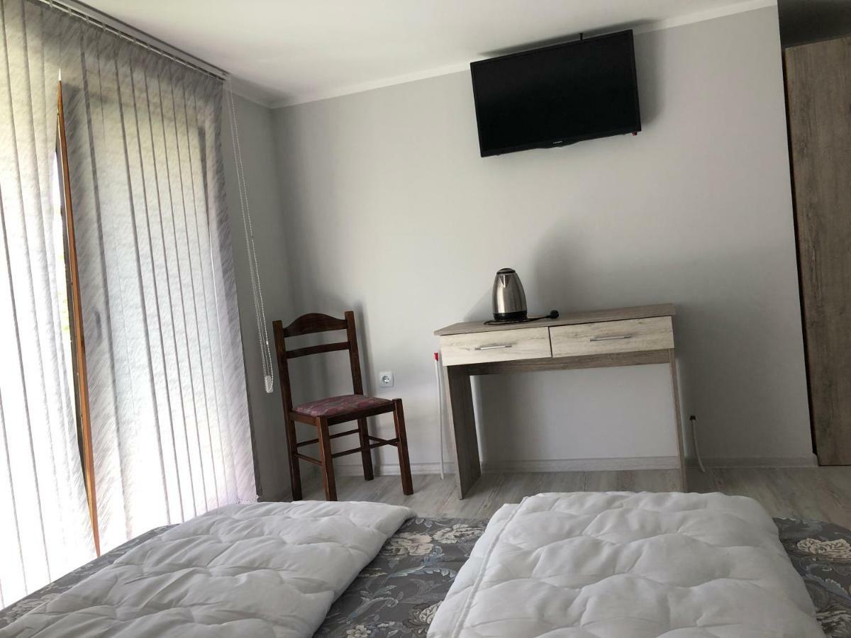 Guest House Rest Sapareva Banya Exterior foto