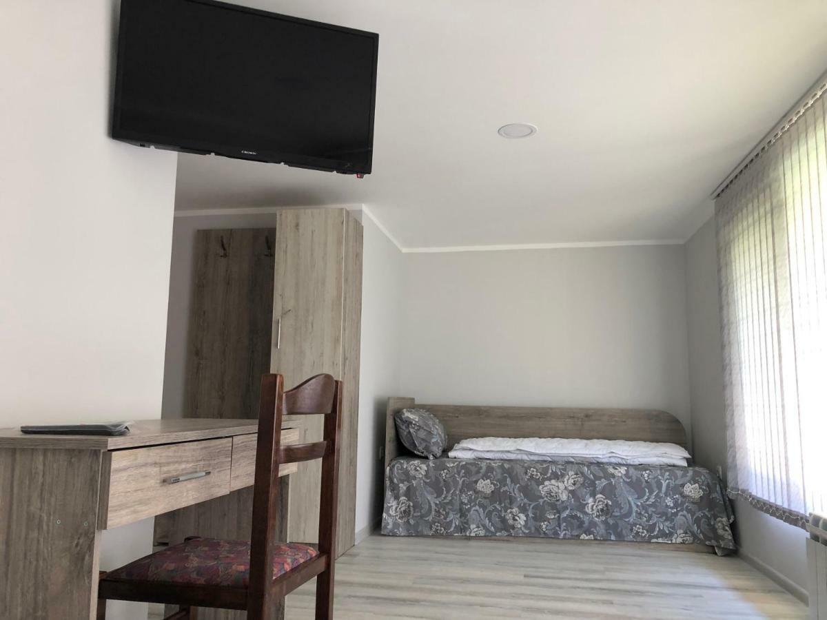 Guest House Rest Sapareva Banya Exterior foto
