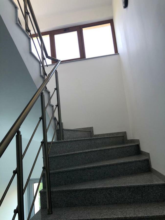 Guest House Rest Sapareva Banya Exterior foto