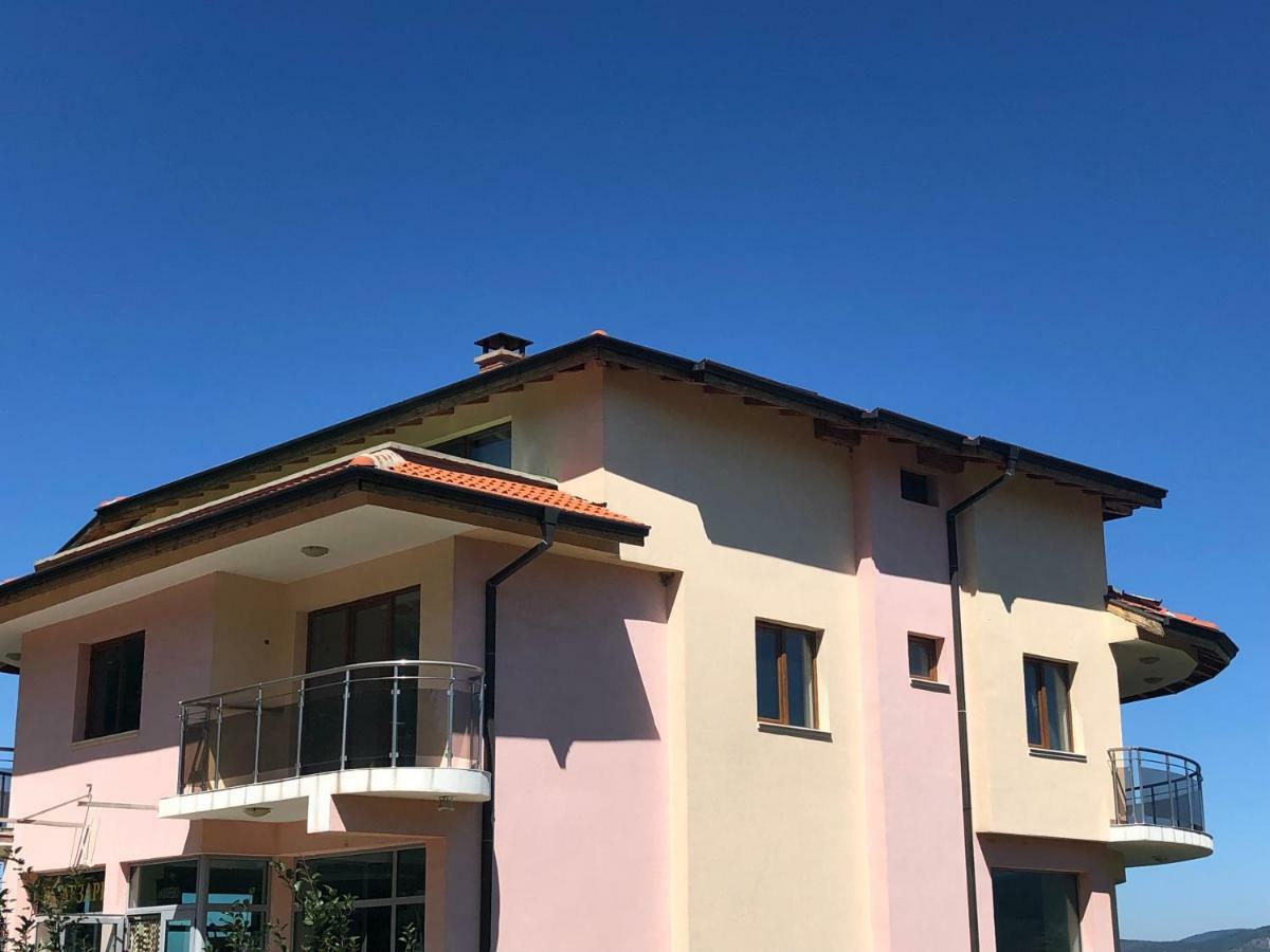 Guest House Rest Sapareva Banya Exterior foto