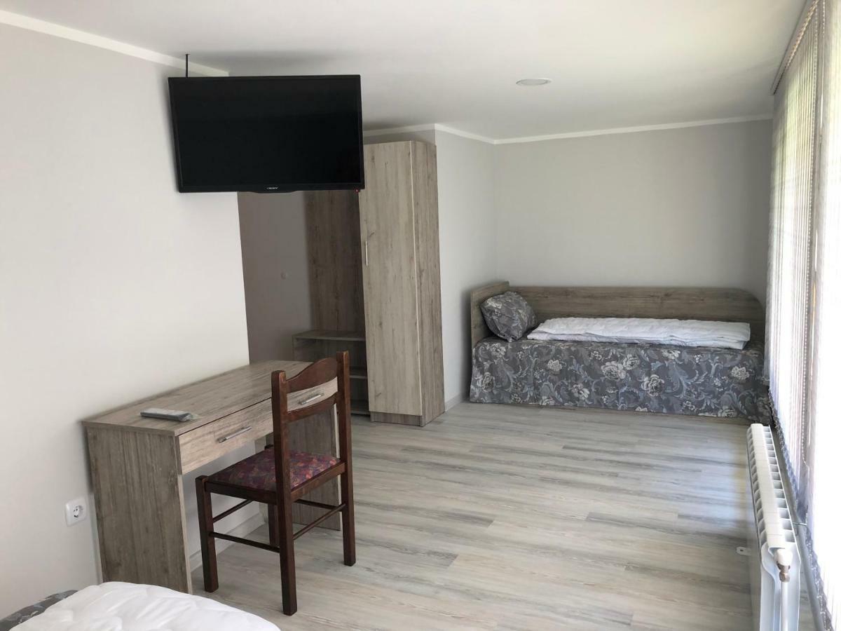 Guest House Rest Sapareva Banya Exterior foto