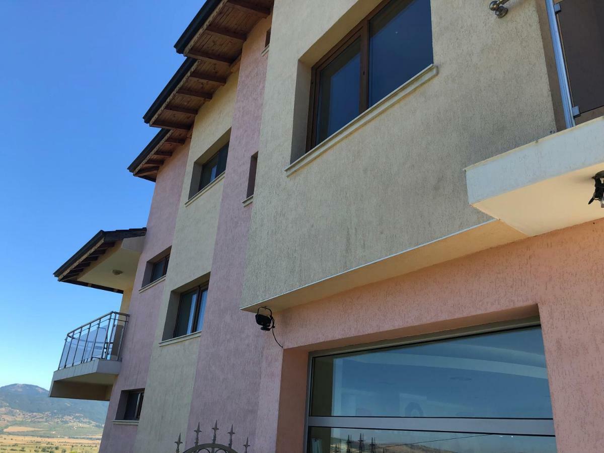 Guest House Rest Sapareva Banya Exterior foto